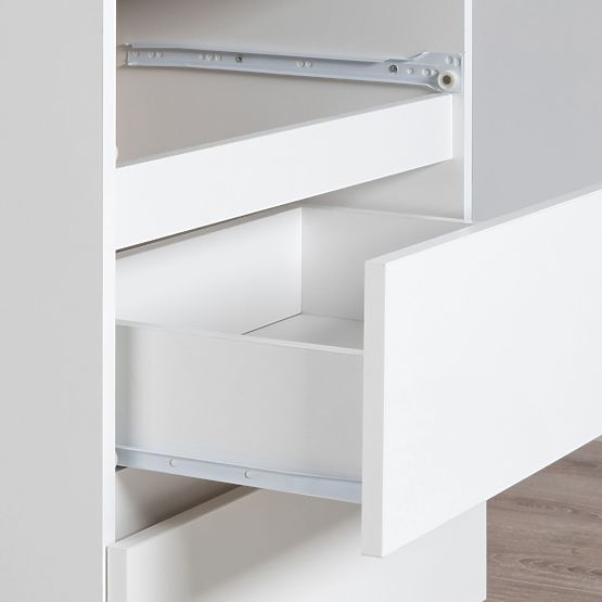 KOMMODE CL2 2SZ CLP WEISS