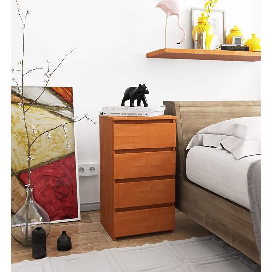 KOMMODE CL4 PK ERLE