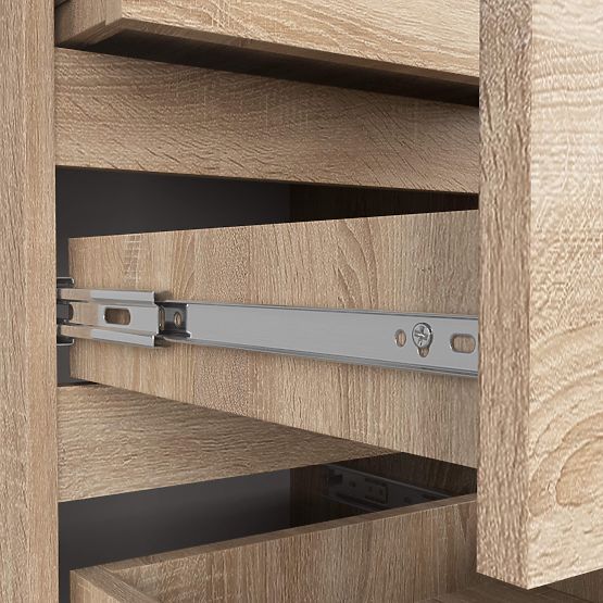 KOMMODE CL5 PK EICHE SONOMA