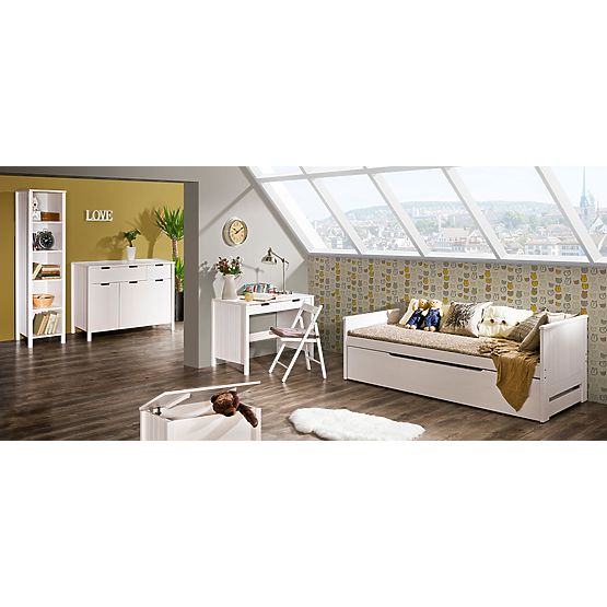 Kommode für Bettwäsche TO-7