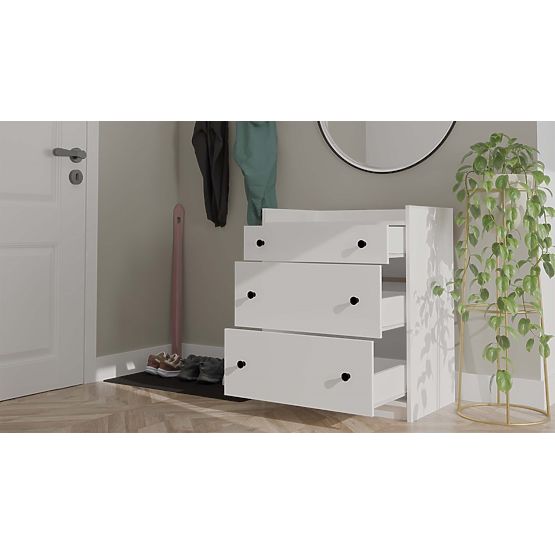 Kommode HOUSTON WEISS