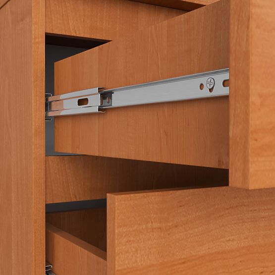 KOMMODE K60 3SZ CLP PK ERLE