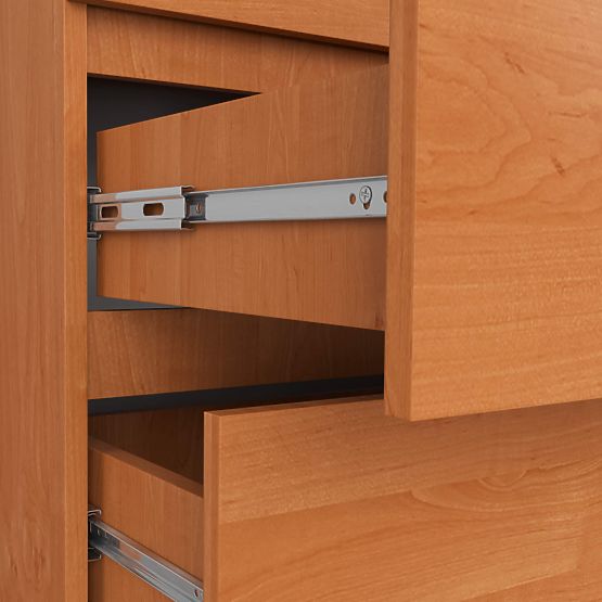 KOMMODE K60 6SZ CLP PK ERLE