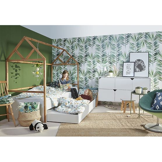 Kommode Lotti - 6 Schubladen