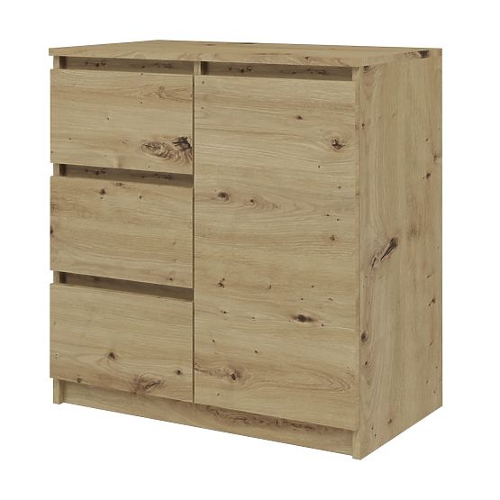 Kommode Malwa 1D3S ARTISAN