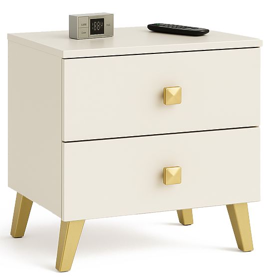 KOMMODE MOBI K-02 KASCHMIR GOLD