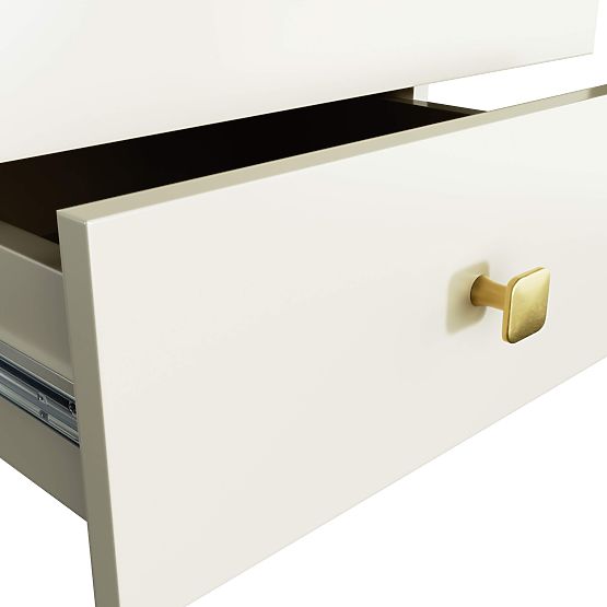 KOMMODE MOBI K-02 KASCHMIR GOLD