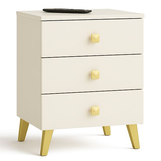 KOMMODE MOBI K-03 KASCHMIR GOLD