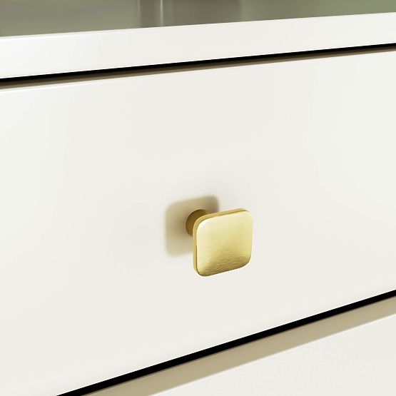 KOMMODE MOBI K-05 KASCHMIR GOLD
