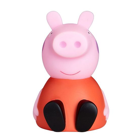 Lampe mit taschenlampe Peppa Pig - Peppa