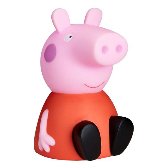 Lampe mit taschenlampe Peppa Pig - Peppa