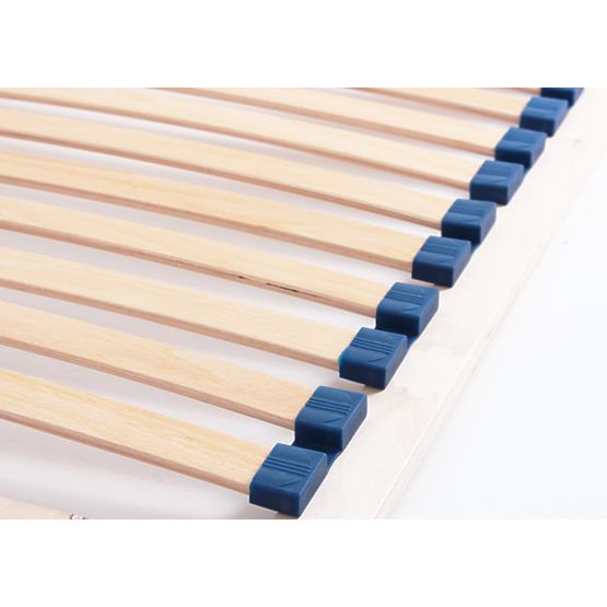 Lattenrost aus Buchenholz Solid