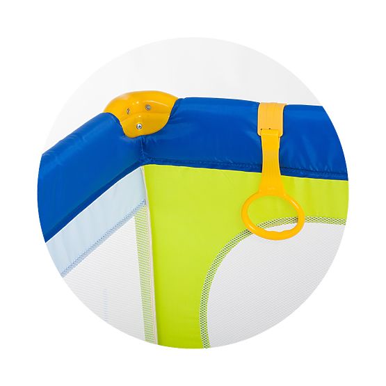 Laufstall CHIPOLINO Play Pen Vito