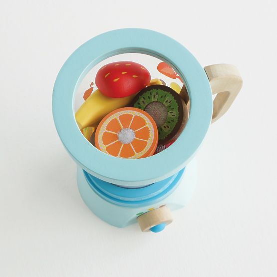 Le Toy Van Cocktail-Set mit Früchten