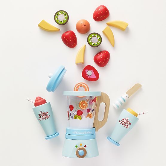Le Toy Van Cocktail-Set mit Früchten