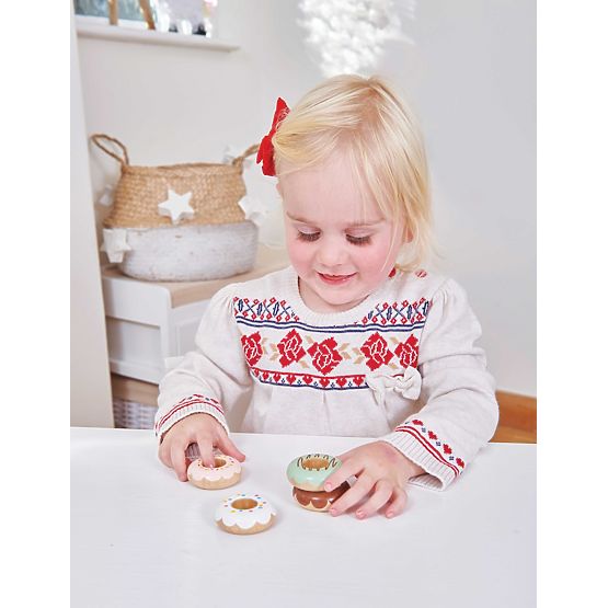 Le Toy Van Donuts