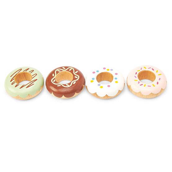 Le Toy Van Donuts