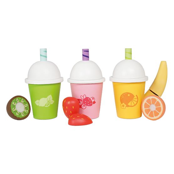 Le Toy Van Frucht-Smoothies to-go 3 Stk.