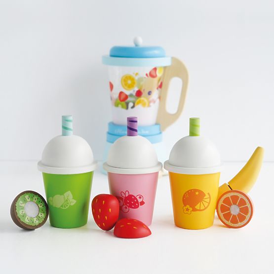Le Toy Van Frucht-Smoothies to-go 3 Stk.