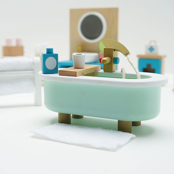 Le Toy Van Furniture Daisylane Badezimmer