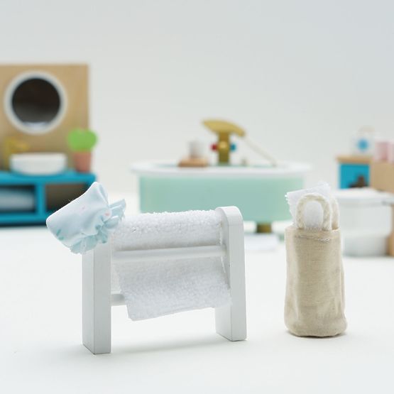 Le Toy Van Furniture Daisylane Badezimmer