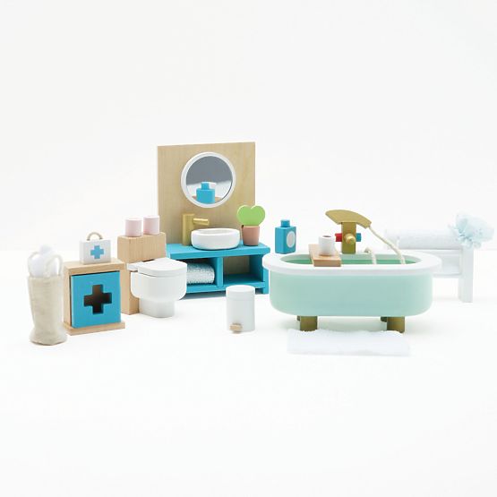 Le Toy Van Furniture Daisylane Badezimmer