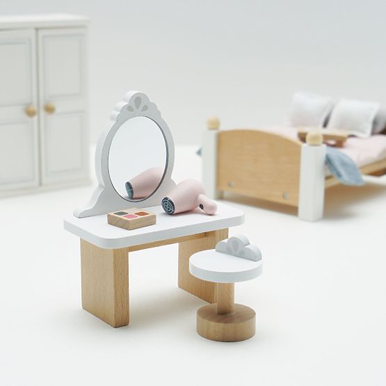 Le Toy Van Furniture Daisylane Schlafzimmer
