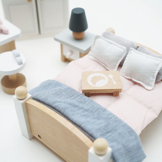 Le Toy Van Furniture Daisylane Schlafzimmer