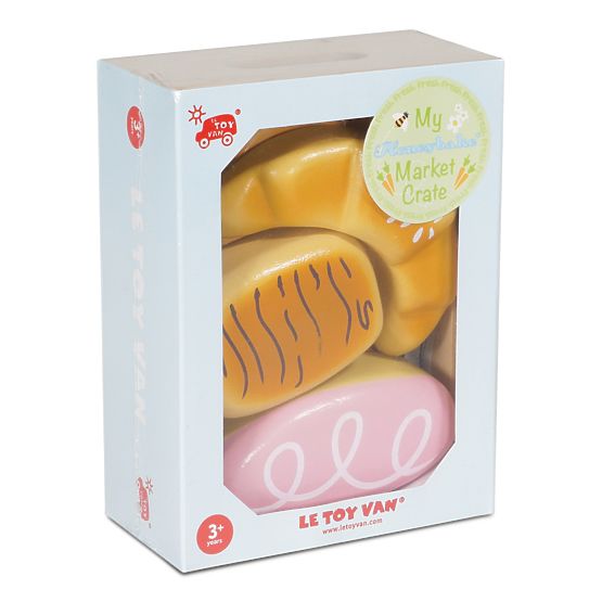 Le Toy Van Gebäckdose