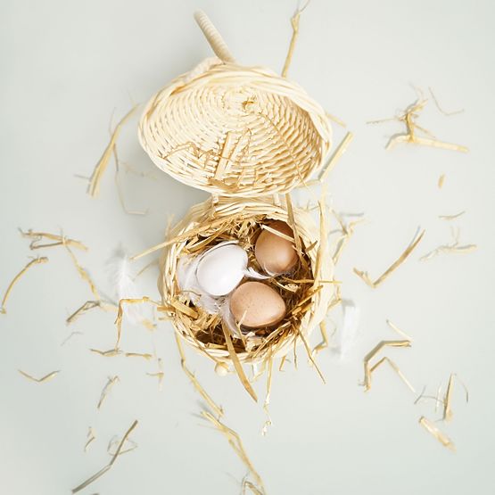 Le Toy Van Gebäckdose