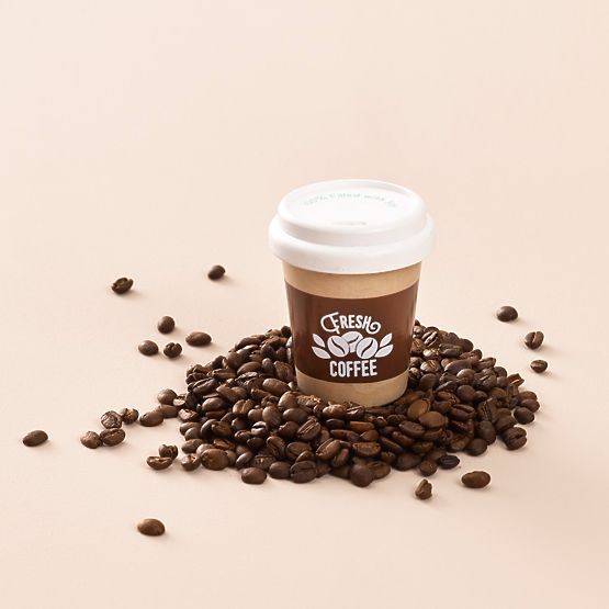 Le Toy Van Kaffee und Tee zum Mitnehmen 2 Stk.
