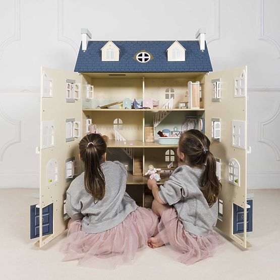 Le Toy Van Puppenhaus Palace