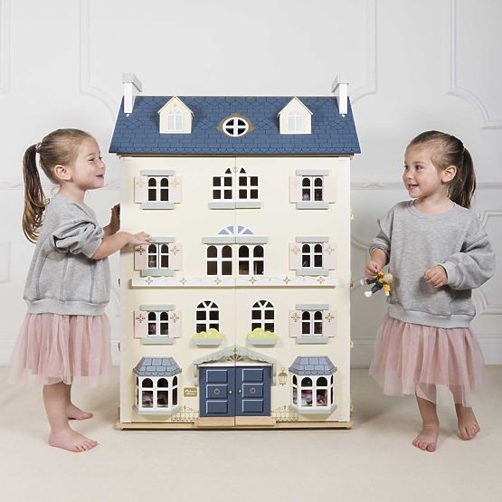 Le Toy Van Puppenhaus Palace