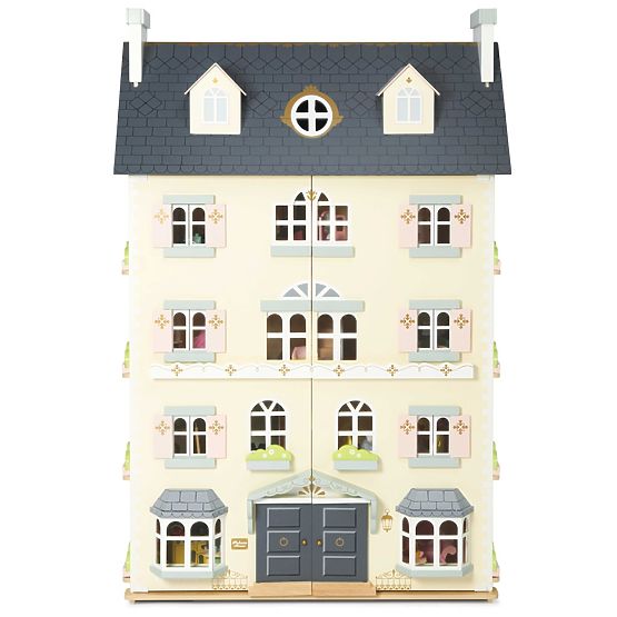 Le Toy Van Puppenhaus Palace