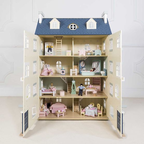 Le Toy Van Puppenhaus Palace