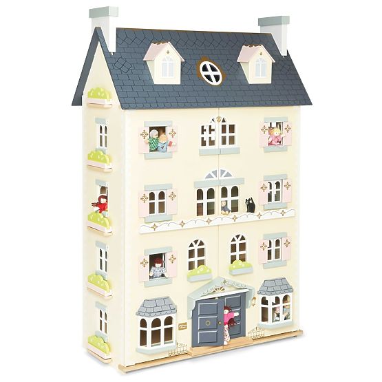 Le Toy Van Puppenhaus Palace