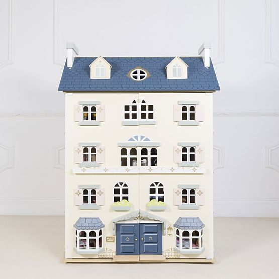 Le Toy Van Puppenhaus Palace