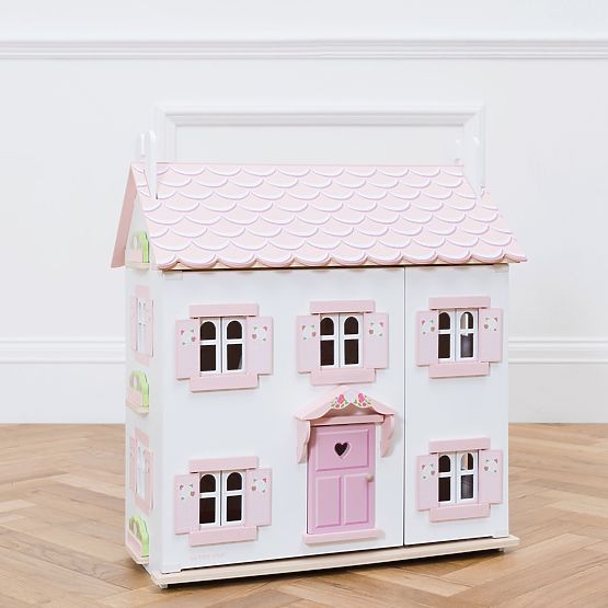 Le Toy Van Puppenhaus Sophia