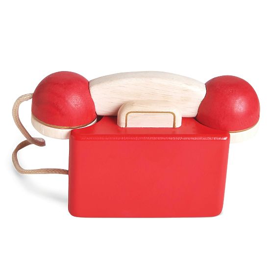 Le Toy Van Vintage Telefon