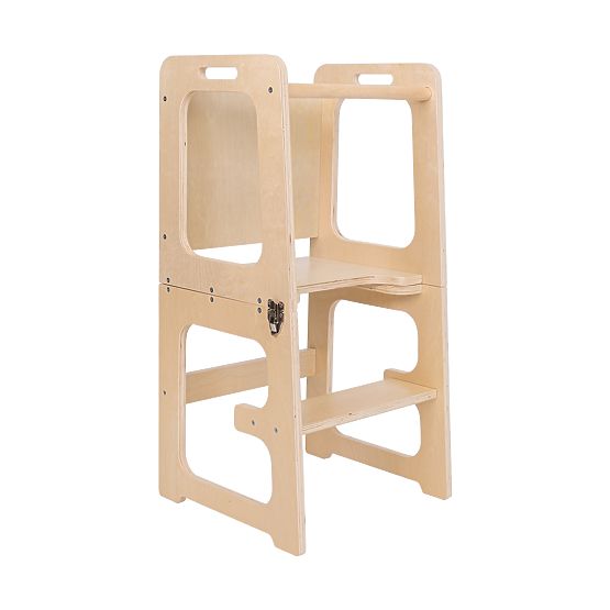 Lernturm Explore and Play mit Tafel