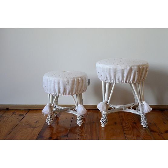 LILU Großer Weidenstuhl