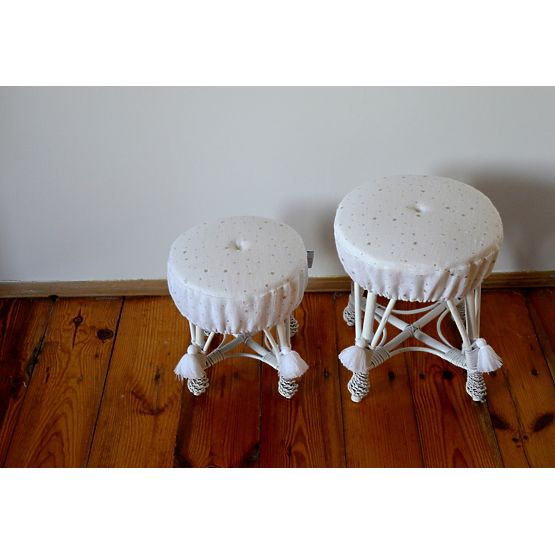 LILU Großer Weidenstuhl