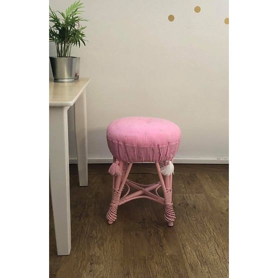 LILU Großer Weidenstuhl