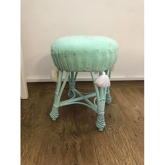 LILU Großer Weidenstuhl