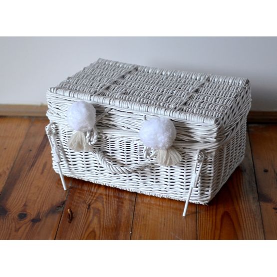 LILU Weiden Handkoffer