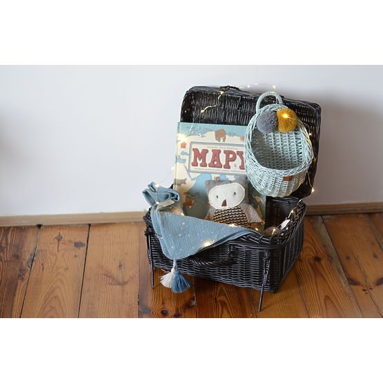 LILU Weiden Handkoffer