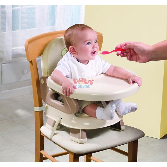 Luxus klappbar Essen- Kindertrage
