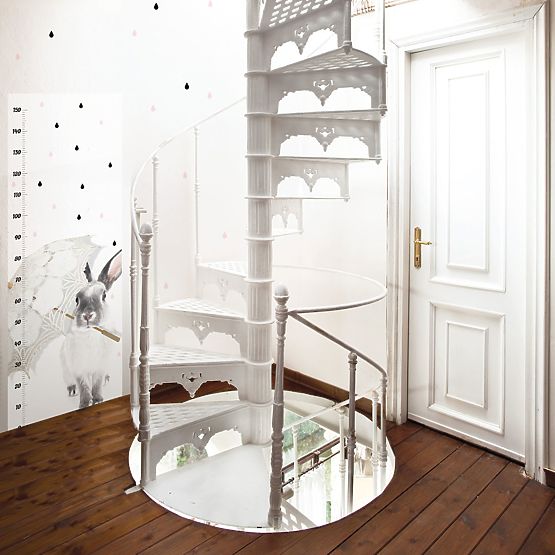 Maßstab höhe DEKORNIK  - Kaninchen