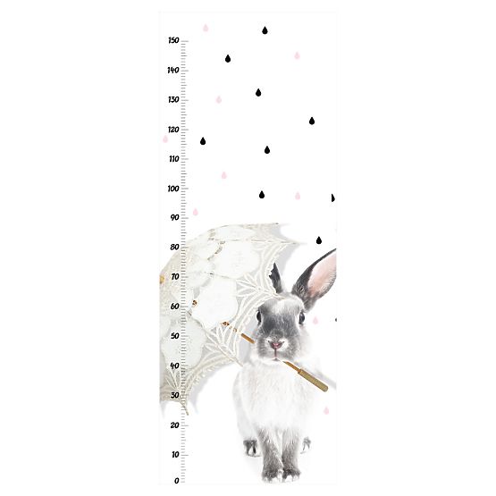 Maßstab höhe DEKORNIK  - Kaninchen