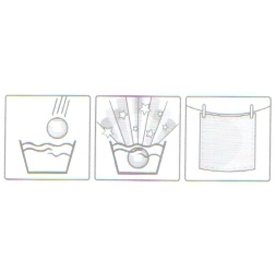 Magická Badetuch NYC Taxi